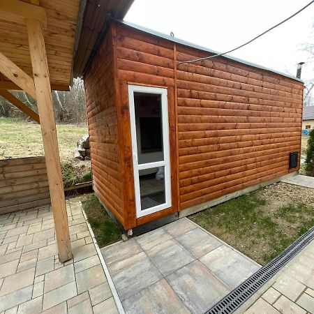 Chata Misko Snina Exterior photo